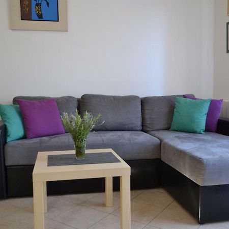 Apartment Din Banjole Luaran gambar