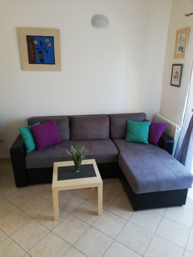 Apartment Din Banjole Luaran gambar