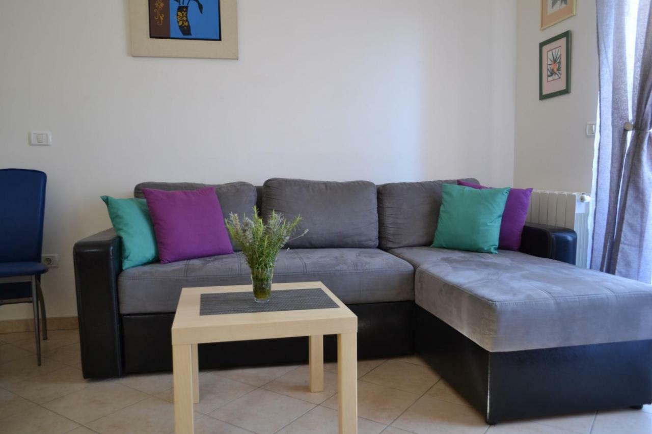 Apartment Din Banjole Luaran gambar