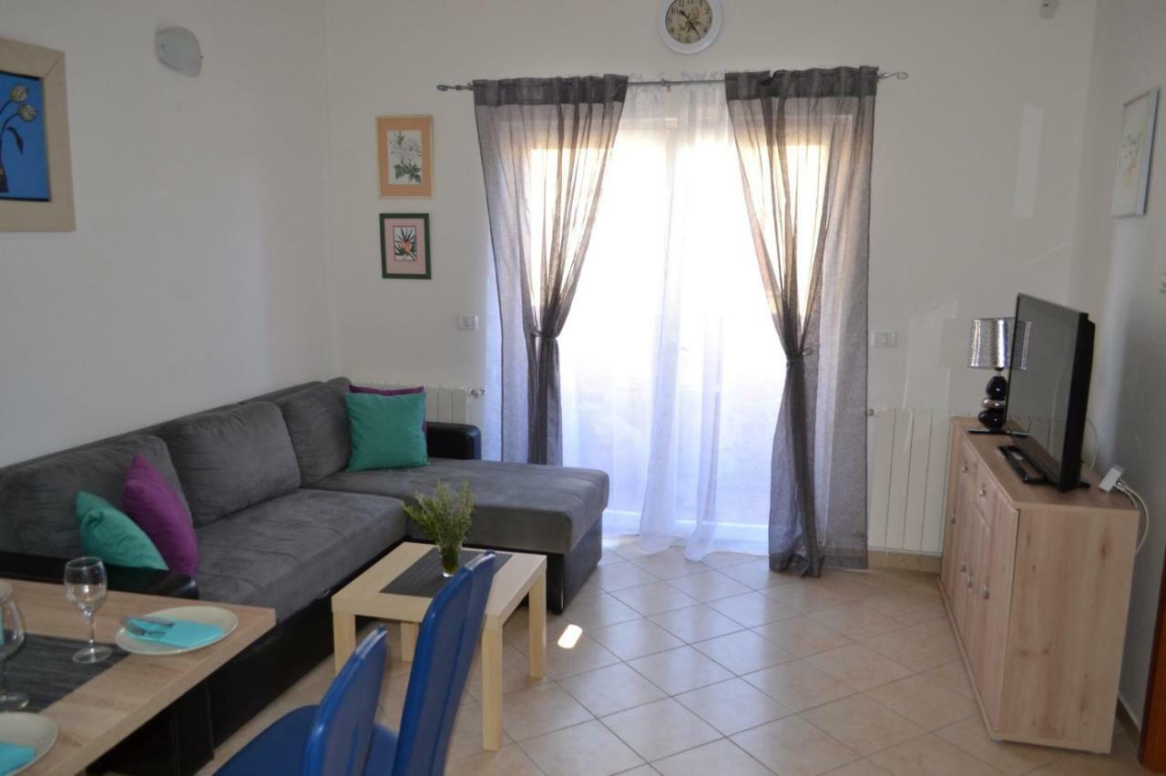 Apartment Din Banjole Luaran gambar