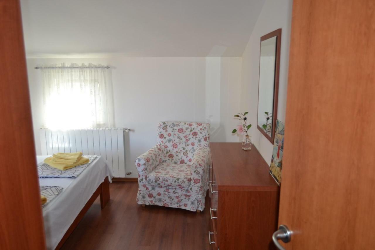 Apartment Din Banjole Luaran gambar