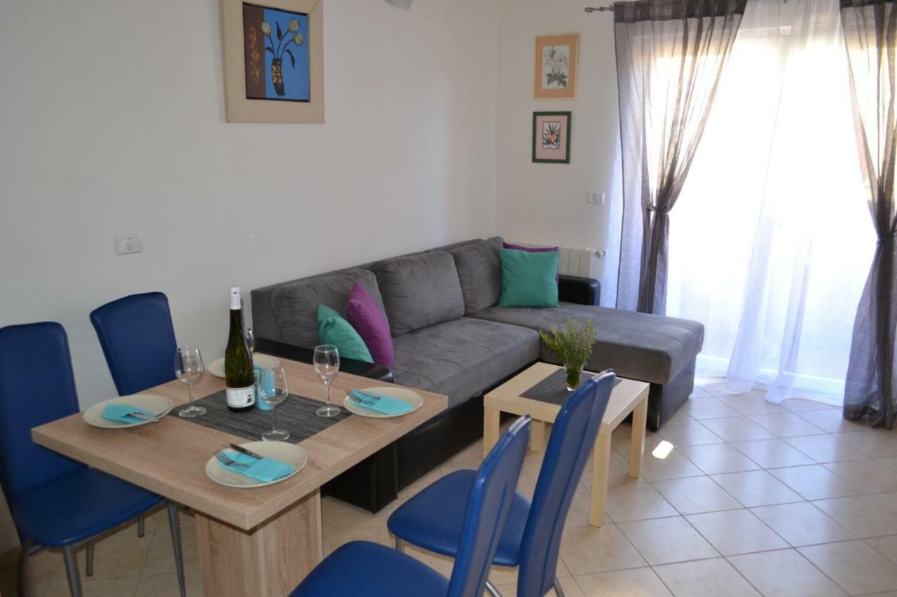 Apartment Din Banjole Luaran gambar