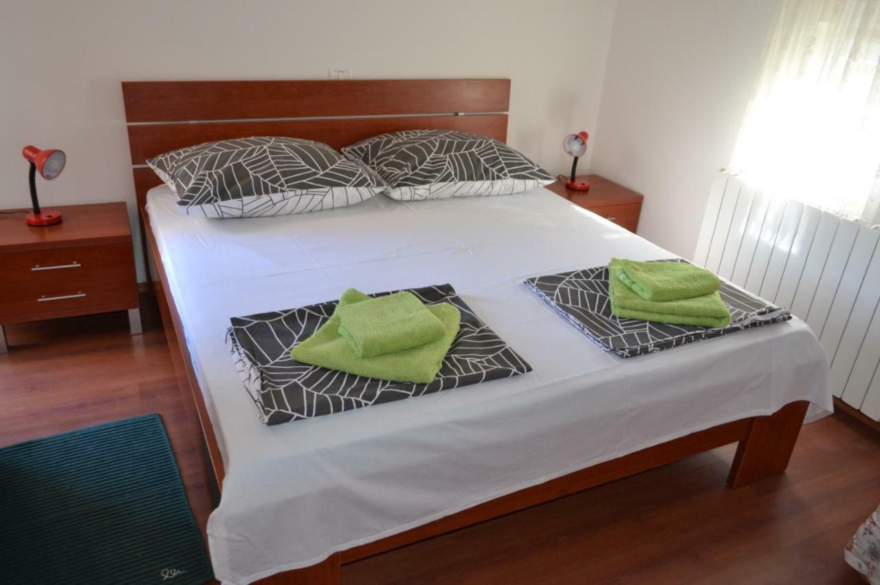 Apartment Din Banjole Luaran gambar