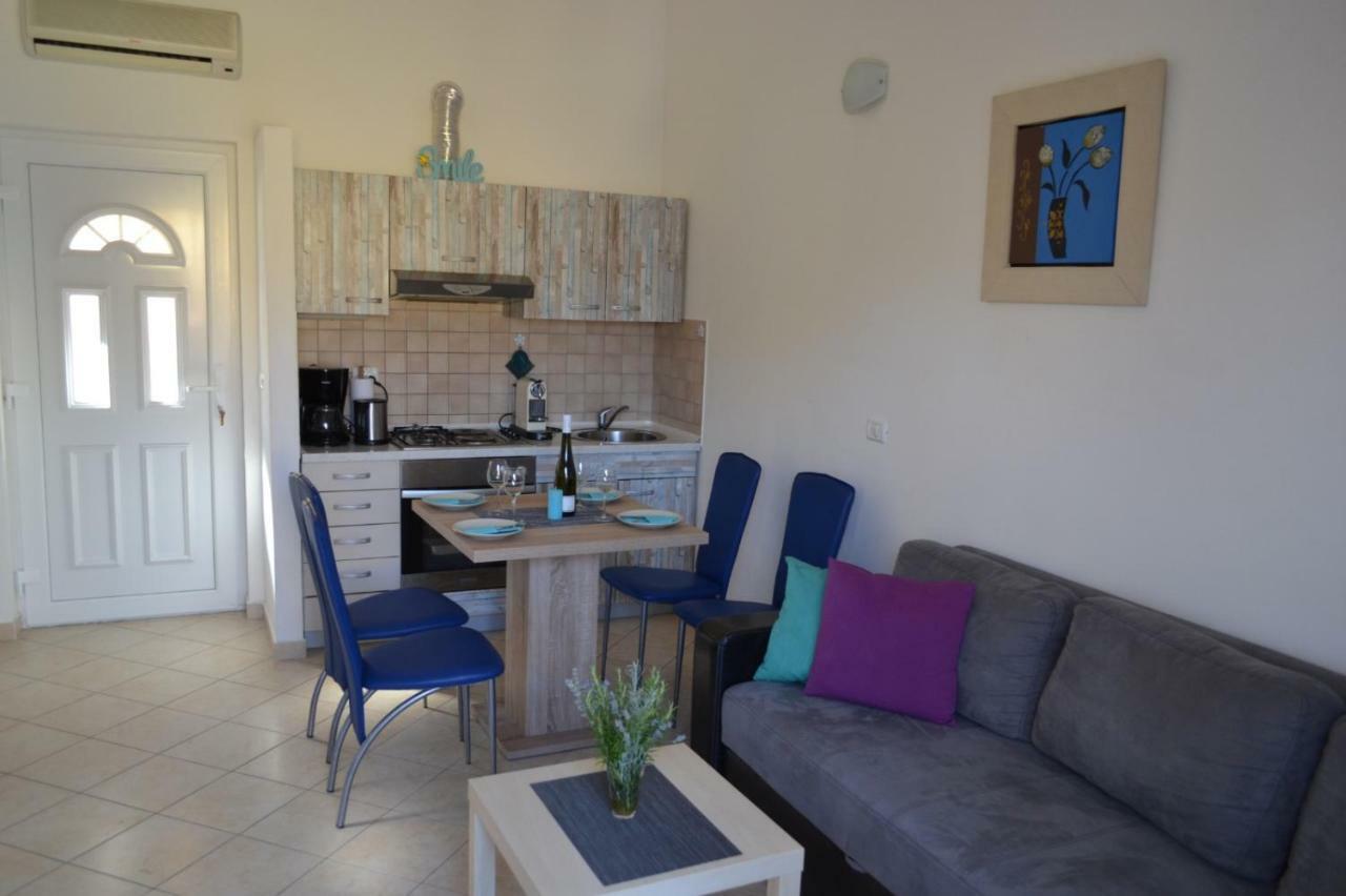 Apartment Din Banjole Luaran gambar