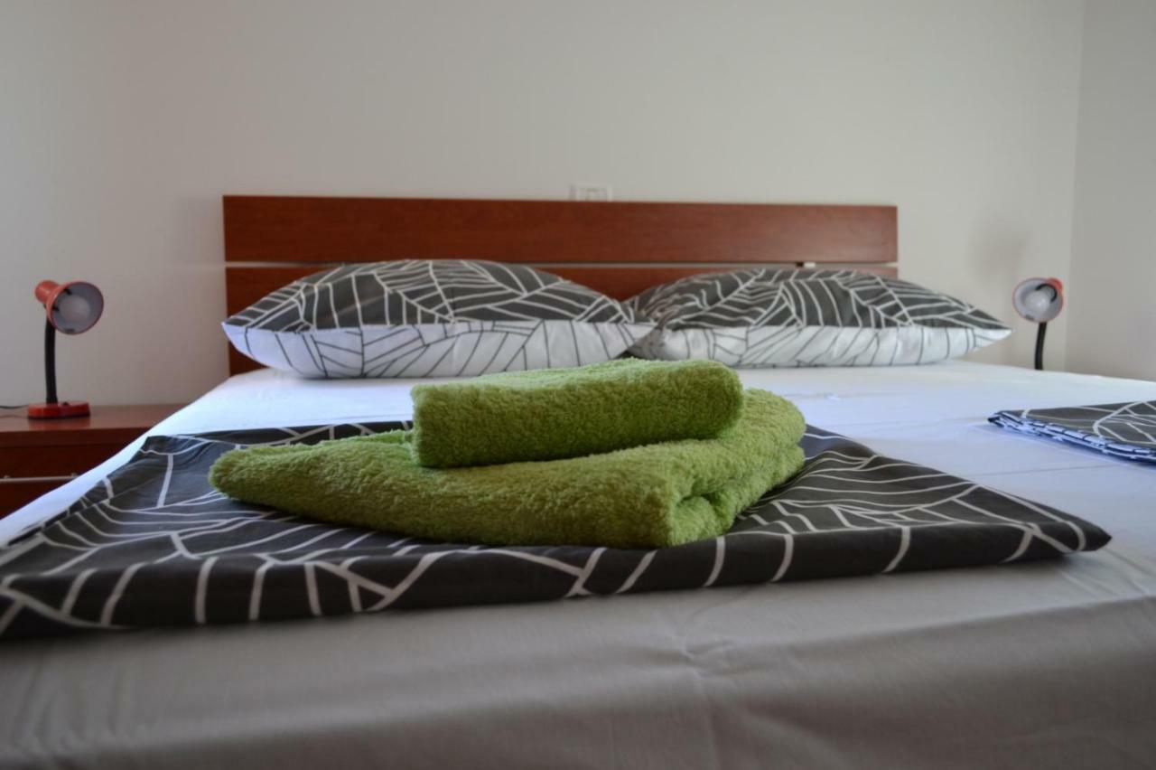 Apartment Din Banjole Luaran gambar