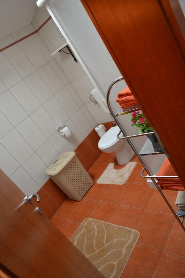 Apartment Din Banjole Luaran gambar