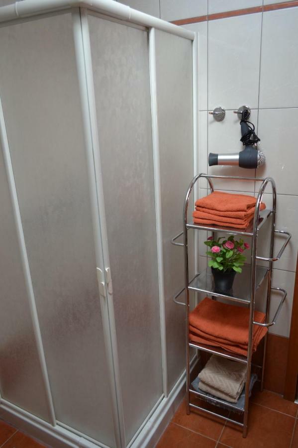 Apartment Din Banjole Luaran gambar