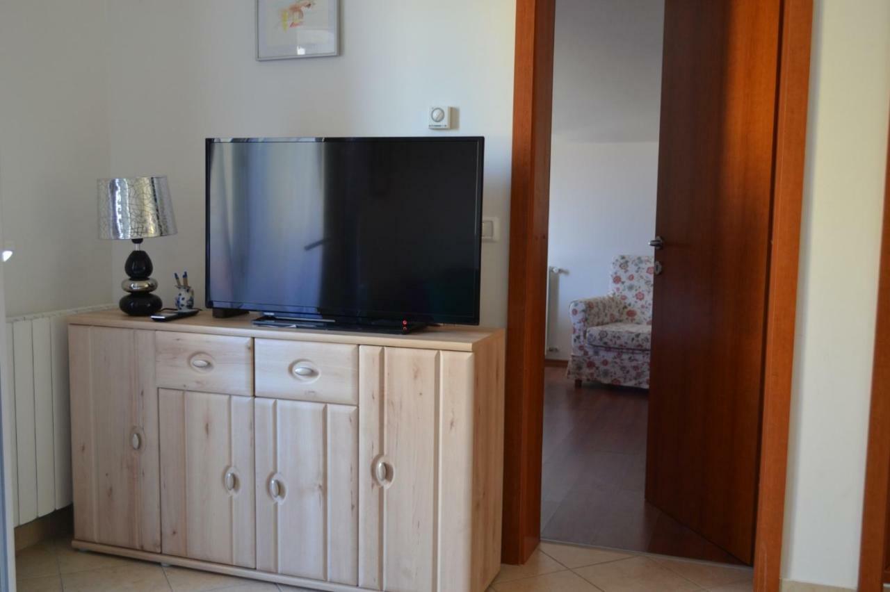 Apartment Din Banjole Luaran gambar