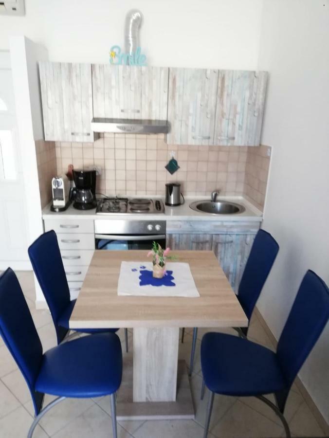 Apartment Din Banjole Luaran gambar