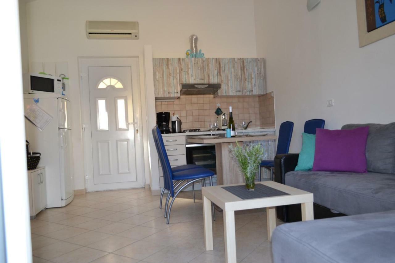 Apartment Din Banjole Luaran gambar